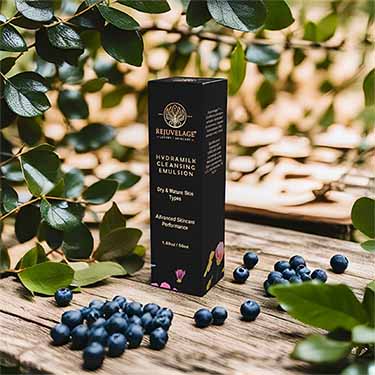 HYDRAMILK CLEANSING EMULSION